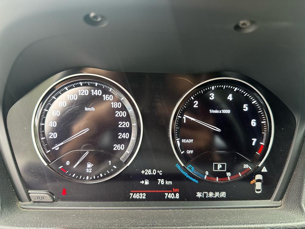 BMW 1 Series 2019 118i M Sport Package – фото 7