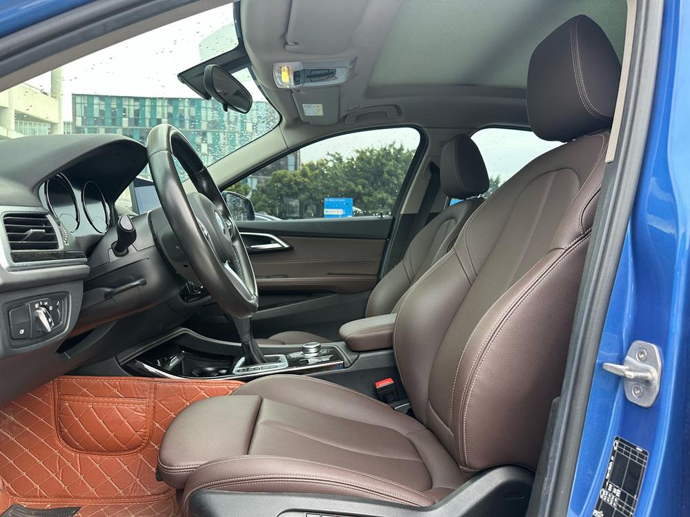 BMW 1 Series 2019 118i M Sport Package – фото 8