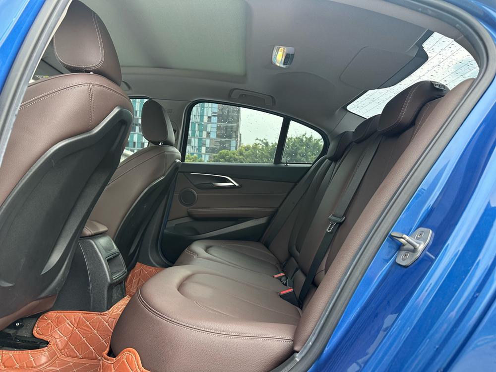 BMW 1 Series 2019 118i M Sport Package – фото 9