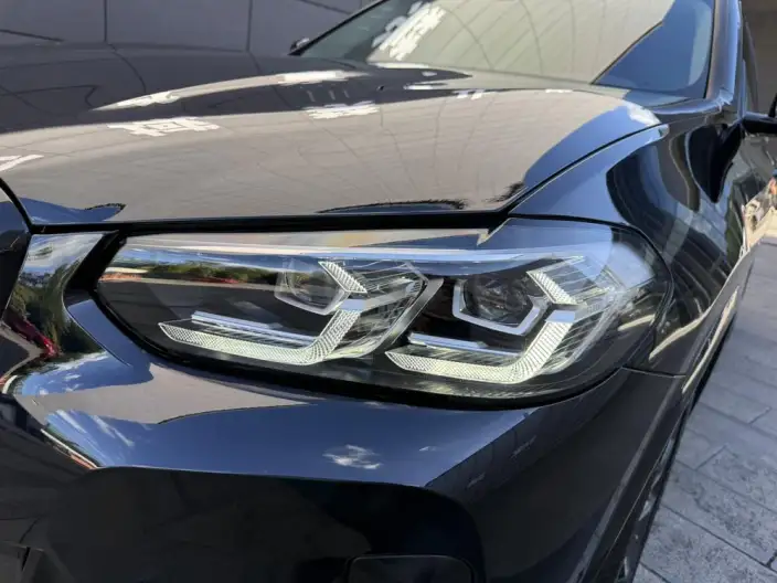 BMW X3 2022 Model xDrive30i Leading Model M Night Set – фото 9