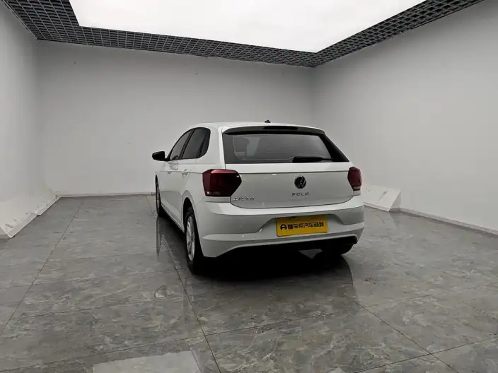 Polo 2023 Model Facelift Plus 1.5L Automatic Indulge in Music Letterpress – фото 5