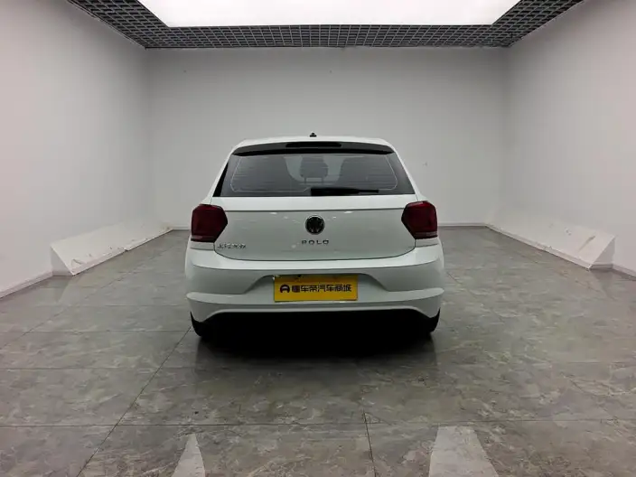 Polo 2023 Model Facelift Plus 1.5L Automatic Indulge in Music Letterpress – фото 6