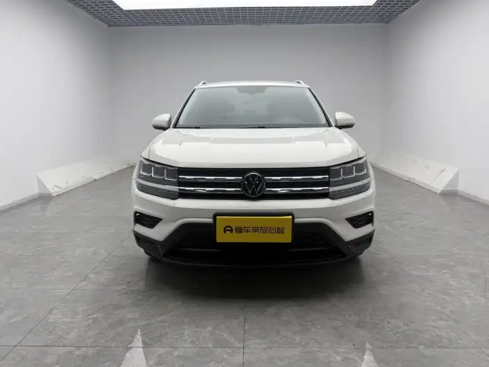 Volkswagen Tharu 2022 Model 280TSI 2WD Fashion edition – фото 2