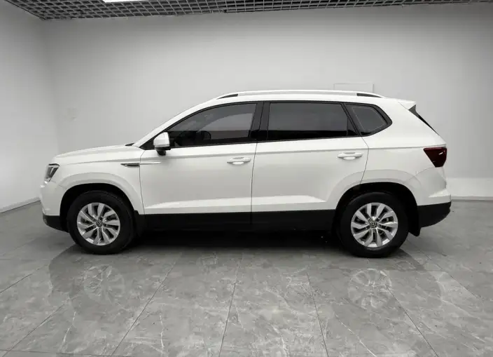 Volkswagen Tharu 2022 Model 280TSI 2WD Fashion edition – фото 4