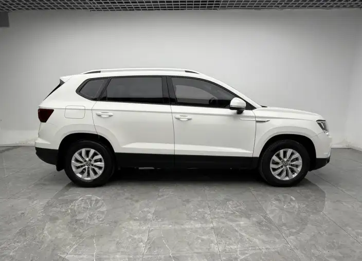 Volkswagen Tharu 2022 Model 280TSI 2WD Fashion edition – фото 8