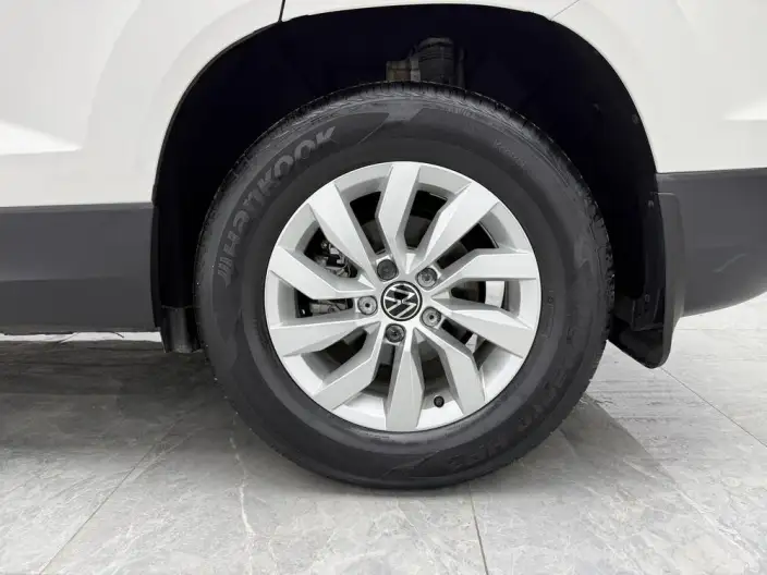 Volkswagen Tharu 2022 Model 280TSI 2WD Fashion edition – фото 9