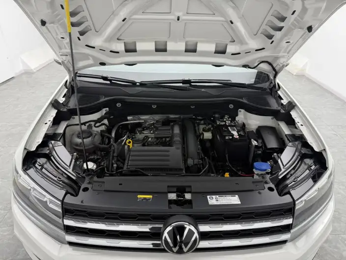 Volkswagen Tharu 2022 Model 280TSI 2WD Fashion edition – фото 10