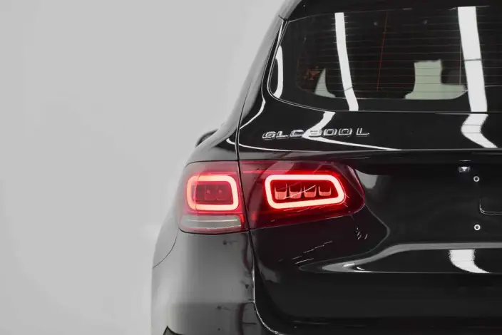 Mercedes-Benz GLC 2022 Model Facelift GLC 300 L 4MATIC Dynamic Model Collector Edition – фото 7