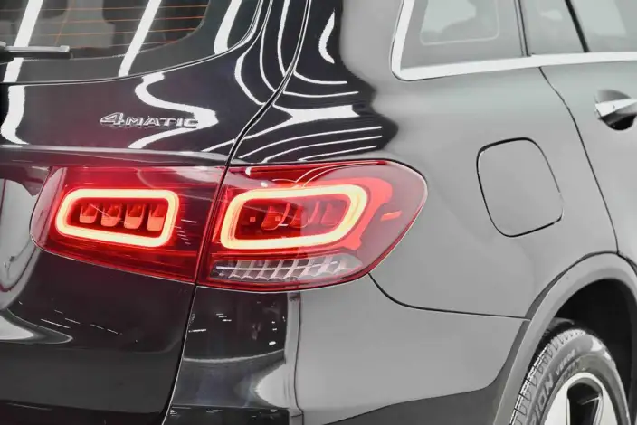 Mercedes-Benz GLC 2022 Model Facelift GLC 300 L 4MATIC Dynamic Model Collector Edition – фото 8