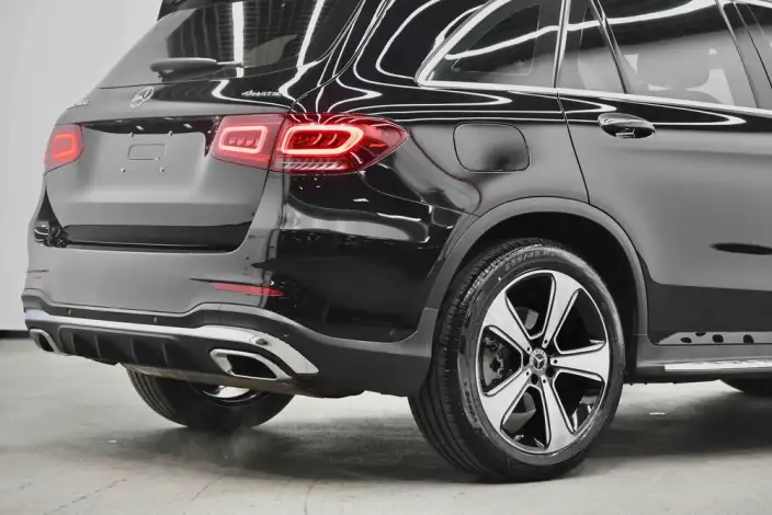 Mercedes-Benz GLC 2022 Model Facelift GLC 300 L 4MATIC Dynamic Model Collector Edition – фото 9