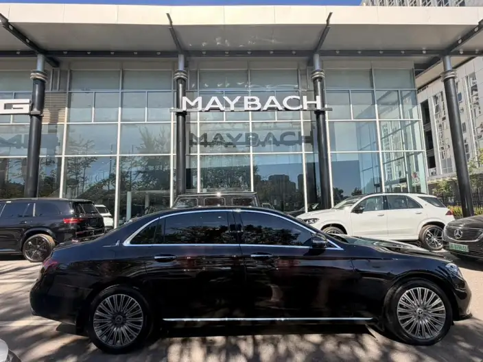 Mercedes-Benz E-Class 2022 Model E 300 L Fashion Model sedan – фото 7