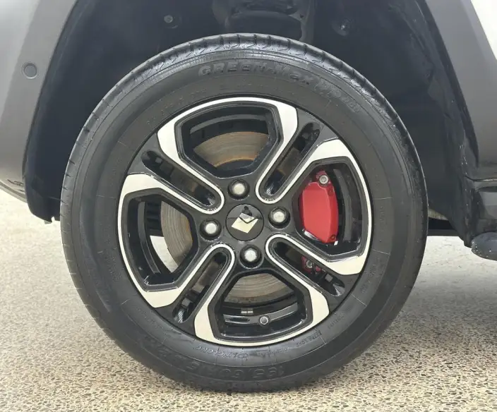 Baojun Yep 2023 Model Zhizun Edition – фото 8