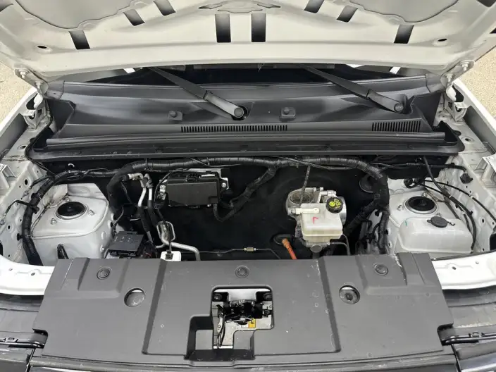 Baojun Yep 2023 Model Zhizun Edition – фото 9