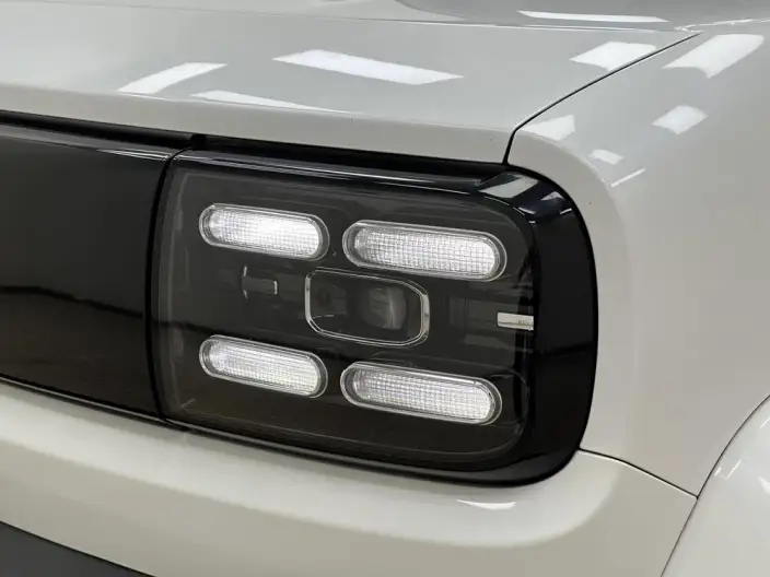 Baojun Yep 2023 Model Zhizun Edition – фото 10
