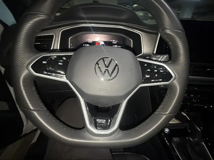 Volkswagen T-Roc 2024 Model 300TSI DSG Chenguang Edition – фото 7