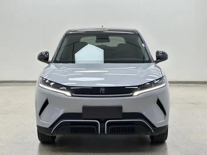 Yuan UP 2024 Model 401KM Leading Model – фото 2