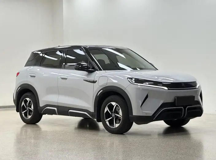 Yuan UP 2024 Model 401KM Leading Model – фото 3
