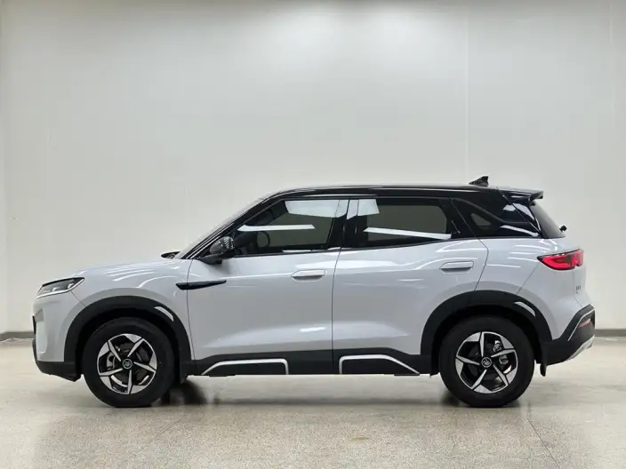 Yuan UP 2024 Model 401KM Leading Model – фото 4