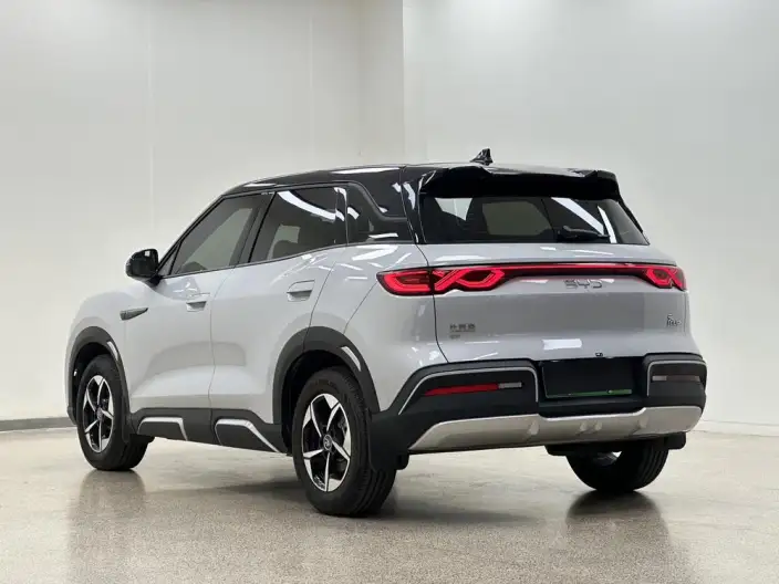 Yuan UP 2024 Model 401KM Leading Model – фото 5