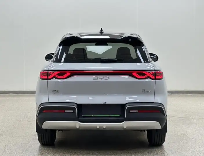 Yuan UP 2024 Model 401KM Leading Model – фото 6