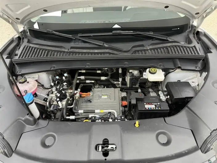 Yuan UP 2024 Model 401KM Leading Model – фото 8
