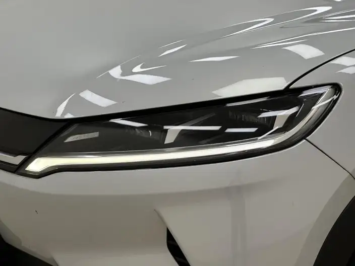 Yuan UP 2024 Model 401KM Leading Model – фото 9