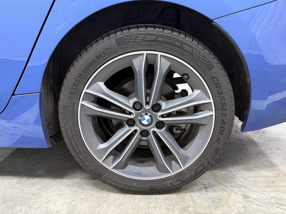 BMW 1 Series 2017 118i Sport – фото 9