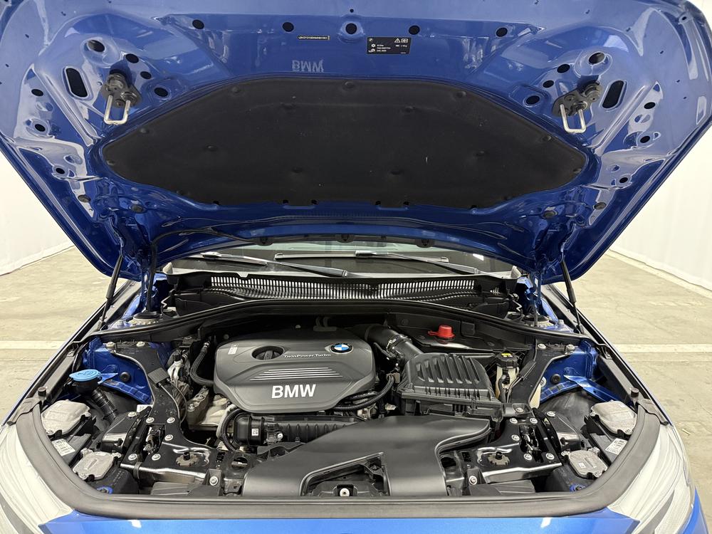 BMW 1 Series 2017 118i Sport – фото 10