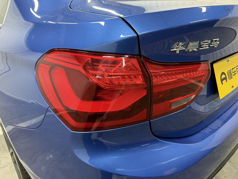 BMW 1 Series 2017 118i Sport – фото 13