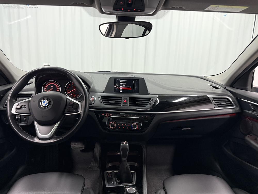 BMW 1 Series 2017 118i Sport – фото 14