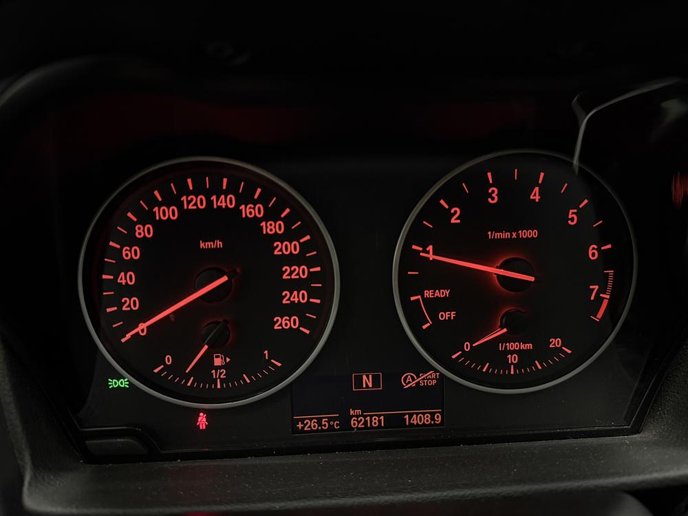 BMW 1 Series 2017 118i Sport – фото 15
