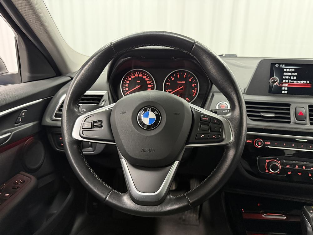 BMW 1 Series 2017 118i Sport – фото 16