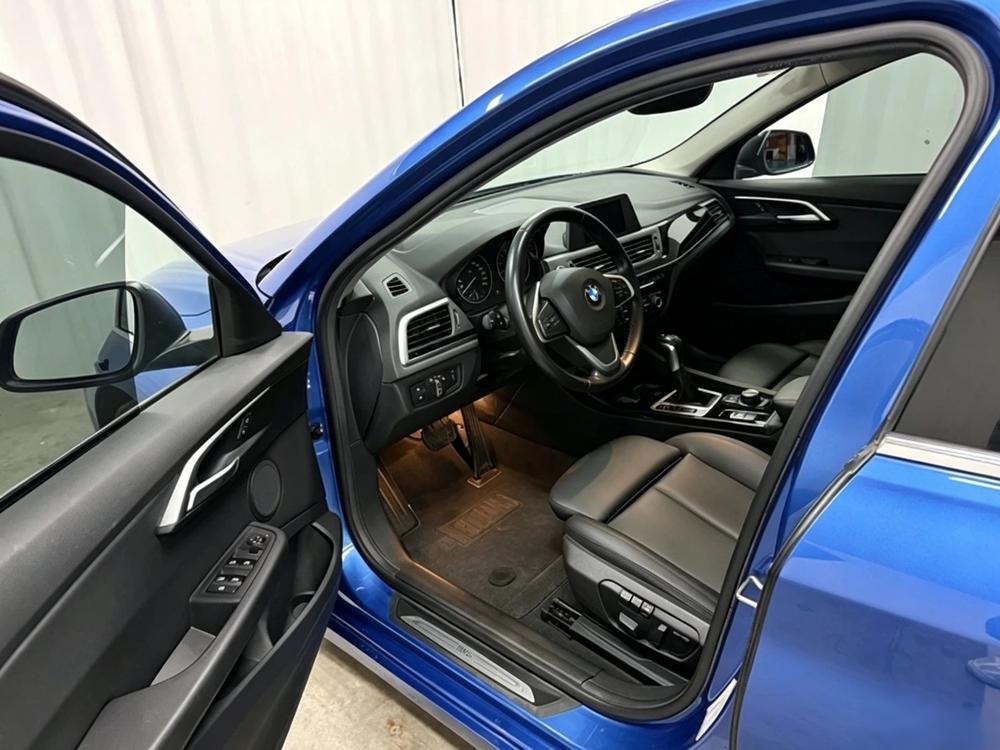 BMW 1 Series 2017 118i Sport – фото 17
