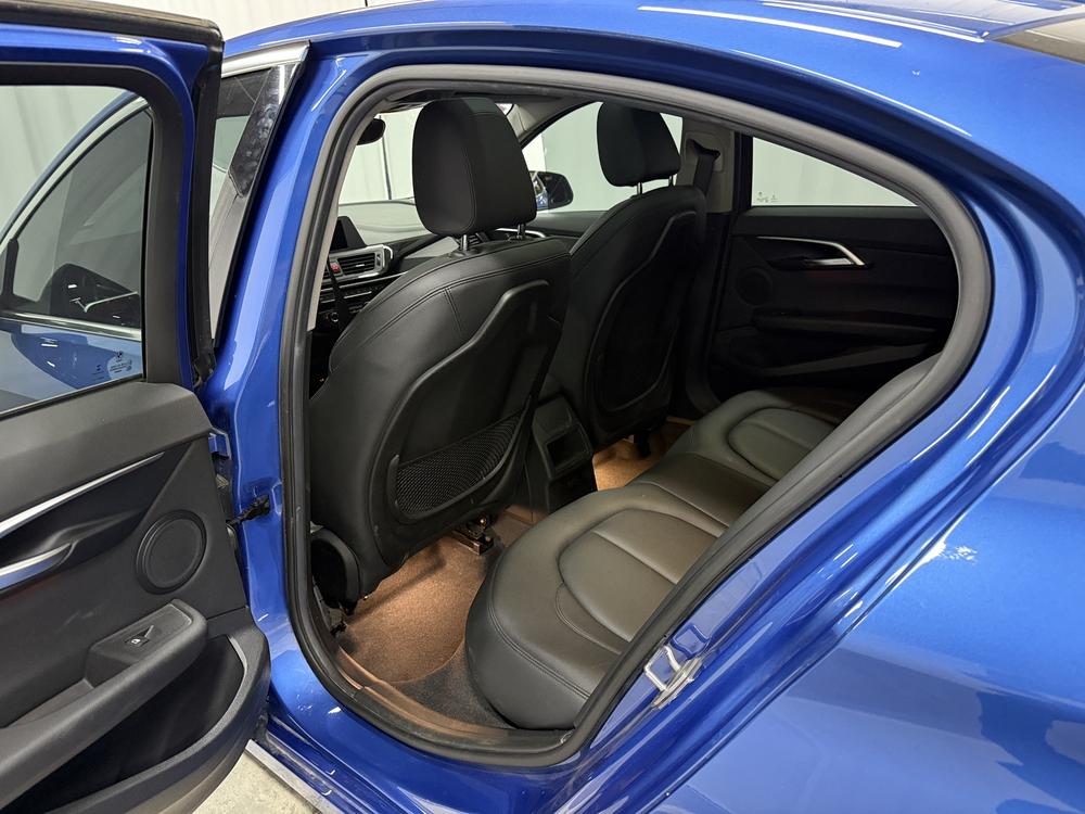 BMW 1 Series 2017 118i Sport – фото 18