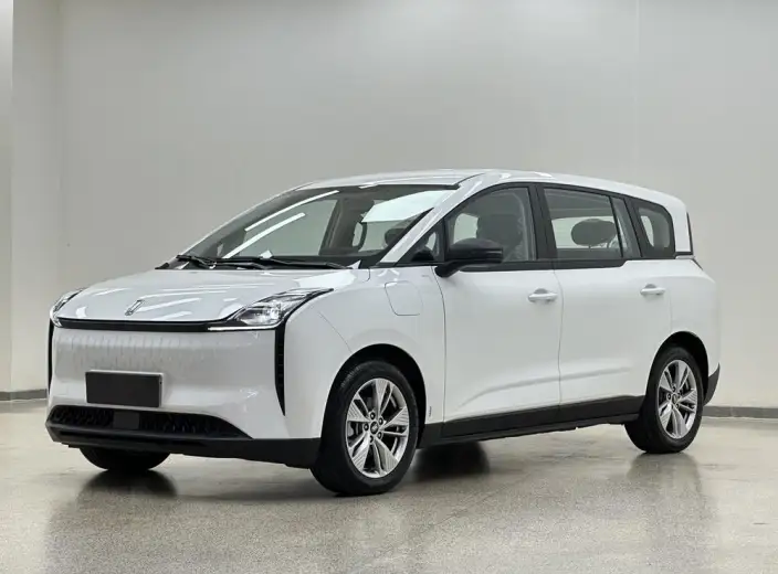BESTUNE NAT 2023 Model PRO Shuxiang Travel Edition 419KM – фото 1