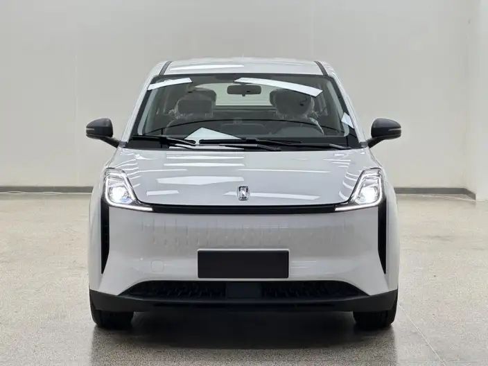 BESTUNE NAT 2023 Model PRO Shuxiang Travel Edition 419KM – фото 2