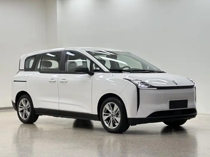 BESTUNE NAT 2023 Model PRO Shuxiang Travel Edition 419KM – фото 3