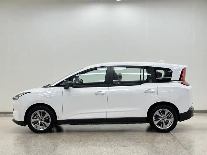 BESTUNE NAT 2023 Model PRO Shuxiang Travel Edition 419KM – фото 4