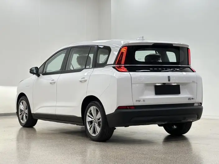 BESTUNE NAT 2023 Model PRO Shuxiang Travel Edition 419KM – фото 5