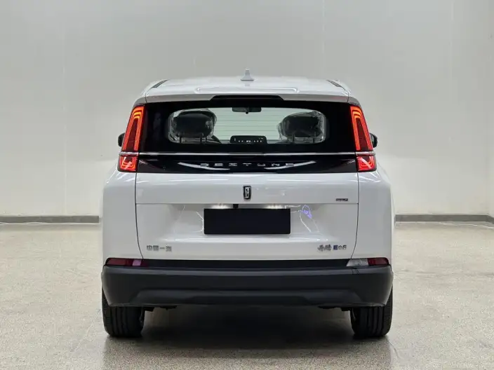 BESTUNE NAT 2023 Model PRO Shuxiang Travel Edition 419KM – фото 6