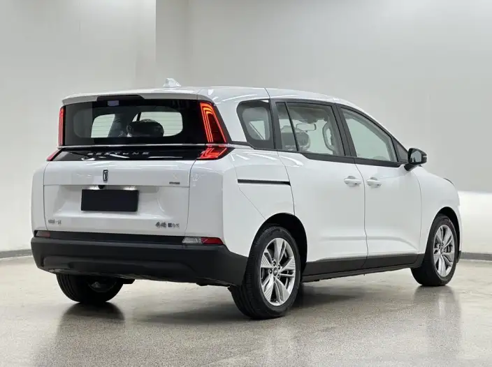 BESTUNE NAT 2023 Model PRO Shuxiang Travel Edition 419KM – фото 7