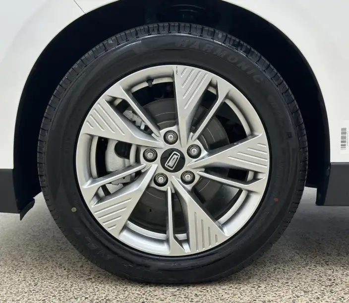 BESTUNE NAT 2023 Model PRO Shuxiang Travel Edition 419KM – фото 8