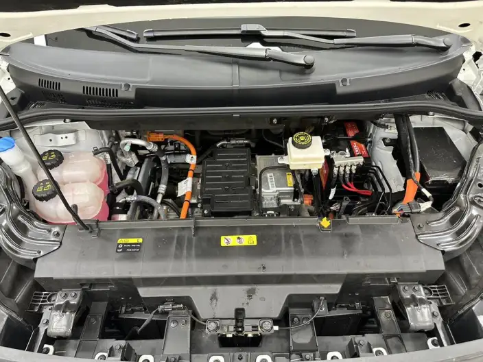 BESTUNE NAT 2023 Model PRO Shuxiang Travel Edition 419KM – фото 9