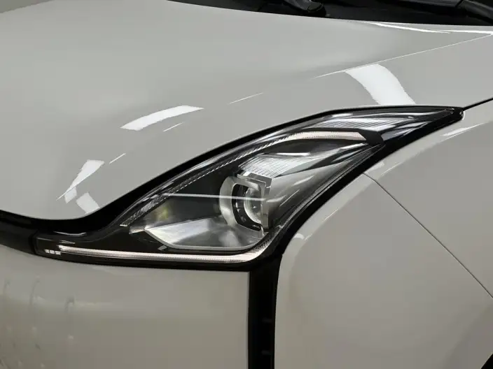 BESTUNE NAT 2023 Model PRO Shuxiang Travel Edition 419KM – фото 10