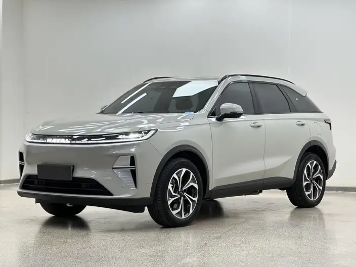 Haval Xiaolong MAX 2025 Model 1.5L Hi4 165 Ultra Smart Driving Edition – фото 1