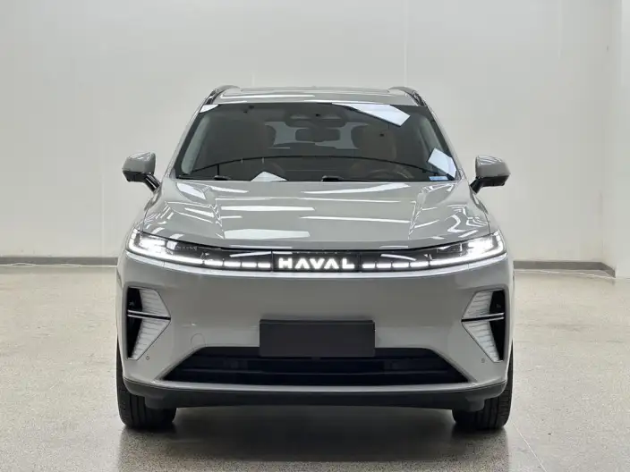 Haval Xiaolong MAX 2025 Model 1.5L Hi4 165 Ultra Smart Driving Edition – фото 2