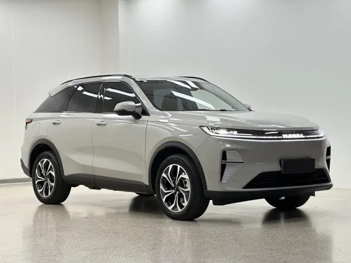 Haval Xiaolong MAX 2025 Model 1.5L Hi4 165 Ultra Smart Driving Edition – фото 3