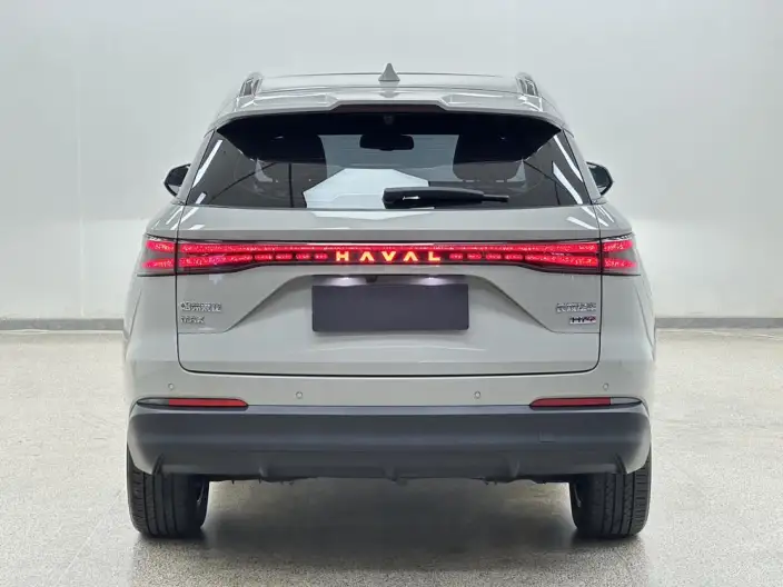 Haval Xiaolong MAX 2025 Model 1.5L Hi4 165 Ultra Smart Driving Edition – фото 6