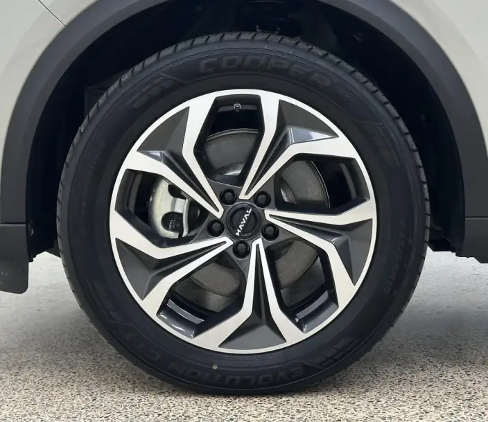Haval Xiaolong MAX 2025 Model 1.5L Hi4 165 Ultra Smart Driving Edition – фото 8