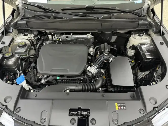 Haval Xiaolong MAX 2025 Model 1.5L Hi4 165 Ultra Smart Driving Edition – фото 9